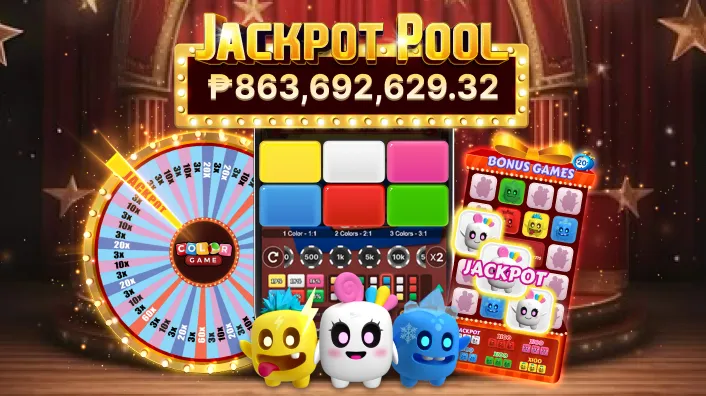 Big Wins and Jackpots
